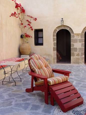 Imagen general del Zacosta Villa Hotel. Foto 5