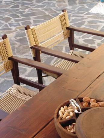 Imagen general del Zacosta Villa Hotel. Foto 6