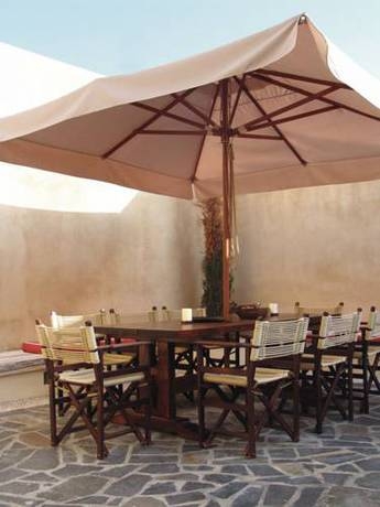 Imagen general del Zacosta Villa Hotel. Foto 7