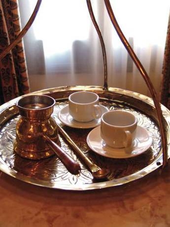 Imagen general del Zacosta Villa Hotel. Foto 8