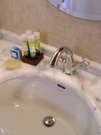 Imagen general del Zacosta Villa Hotel. Foto 9