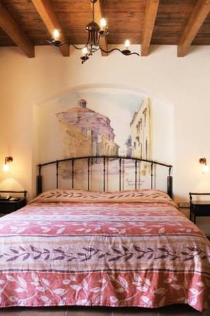 Imagen general del Zacosta Villa Hotel. Foto 10