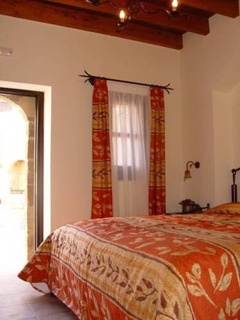 Imagen general del Zacosta Villa Hotel. Foto 11