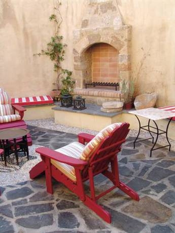 Imagen general del Zacosta Villa Hotel. Foto 13