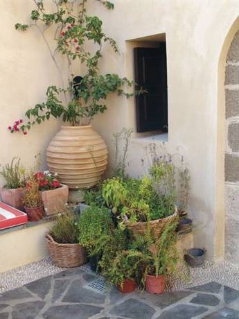 Imagen general del Zacosta Villa Hotel. Foto 14