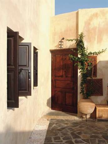 Imagen general del Zacosta Villa Hotel. Foto 15