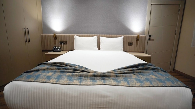 Imagen de la habitación del Zade Life OTEL. Foto 5