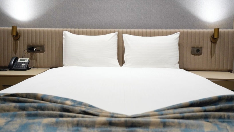 Imagen de la habitación del Zade Life OTEL. Foto 6