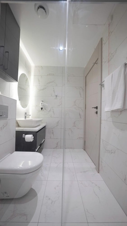 Imagen de la habitación del Zade Life OTEL. Foto 8