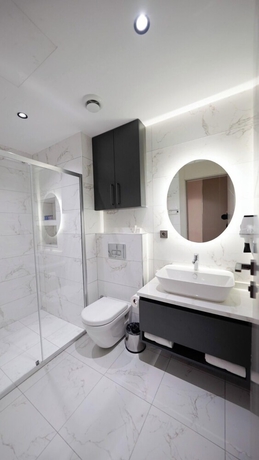 Imagen de la habitación del Zade Life OTEL. Foto 9