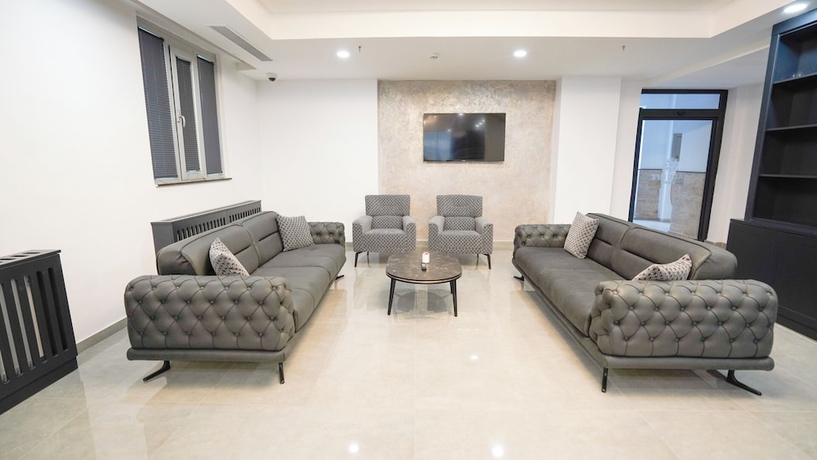 Imagen de la habitación del Zade Life OTEL. Foto 10