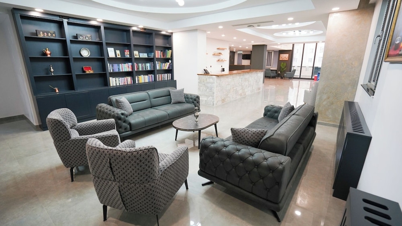 Imagen de la habitación del Zade Life OTEL. Foto 11