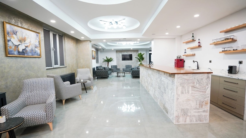 Imagen de la habitación del Zade Life OTEL. Foto 12