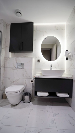 Imagen de la habitación del Zade Life OTEL. Foto 13