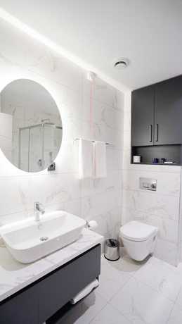Imagen de la habitación del Zade Life OTEL. Foto 15