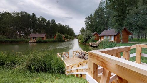 Imagen general del Zaga Zaga Sat. Foto 2