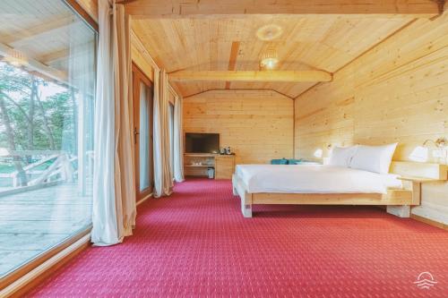 Imagen general del Zaga Zaga Sat. Foto 3