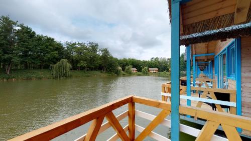 Imagen de la habitación del Zaga Zaga Sat. Foto 17