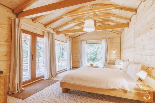 Imagen general del Zaga Zaga Sat. Foto 4