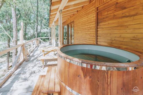 Imagen general del Zaga Zaga Sat. Foto 5