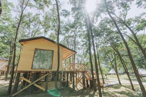 Imagen de la habitación del Zaga Zaga Sat. Foto 18