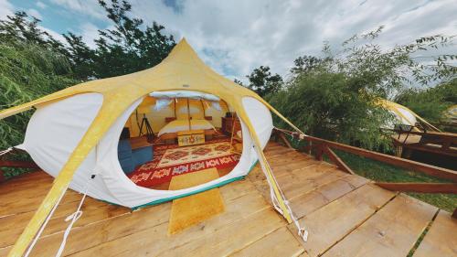 Imagen general del Zaga Zaga Sat. Foto 6