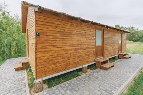 Imagen general del Zaga Zaga Sat. Foto 9