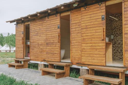 Imagen general del Zaga Zaga Sat. Foto 10