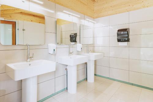 Imagen de la habitación del Zaga Zaga Sat. Foto 19