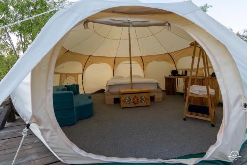 Imagen general del Zaga Zaga Sat. Foto 11