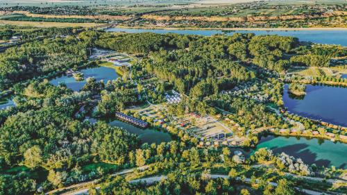 Imagen general del Zaga Zaga Sat. Foto 14