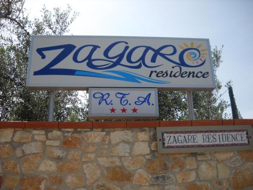 Imagen general del Zagare Residence. Foto 4