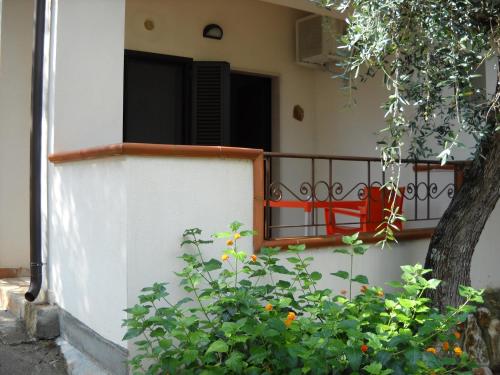 Imagen de la habitación del Zagare Residence. Foto 6