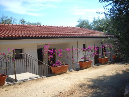 Imagen de la habitación del Zagare Residence. Foto 8