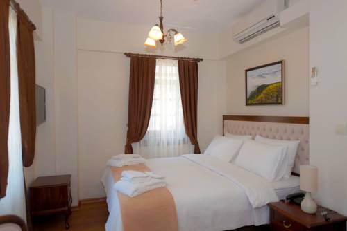 Imagen de la habitación del Zagnospasa Konaklari. Foto 1