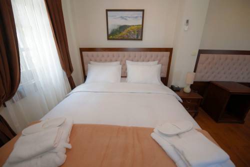 Imagen de la habitación del Zagnospasa Konaklari. Foto 2