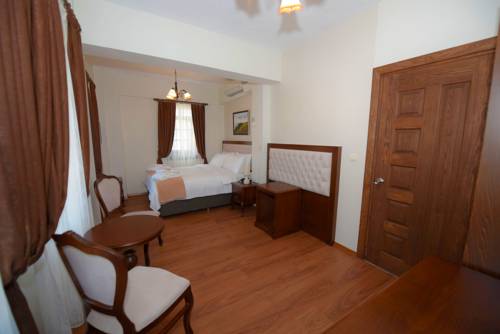 Imagen de la habitación del Zagnospasa Konaklari. Foto 3