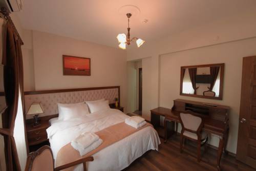 Imagen de la habitación del Zagnospasa Konaklari. Foto 5