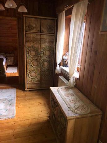 Imagen general del Zagroda Lepiarzówka Hotel i SPA. Foto 1