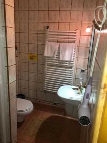Imagen de la habitación del Zagroda Lepiarz&oacute;wka Hotel i SPA. Foto 13