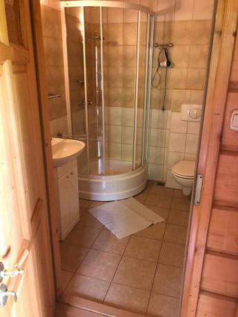 Imagen de la habitación del Zagroda Lepiarz&oacute;wka Hotel i SPA. Foto 16