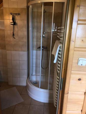Imagen de la habitación del Zagroda Lepiarz&oacute;wka Hotel i SPA. Foto 17