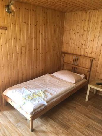 Imagen general del Zagroda Lepiarz&oacute;wka Hotel i SPA. Foto 2
