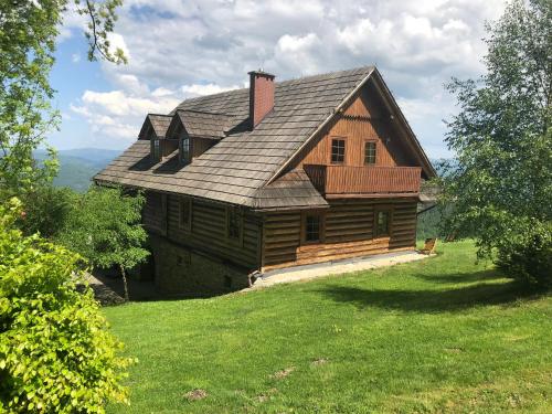Imagen general del Zagroda Lepiarz&oacute;wka Hotel i SPA. Foto 4