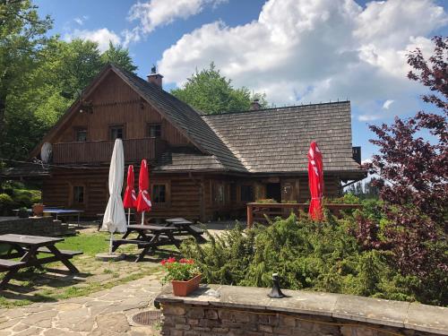 Imagen general del Zagroda Lepiarz&oacute;wka Hotel i SPA. Foto 9