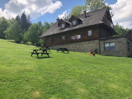 Imagen general del Zagroda Lepiarz&oacute;wka Hotel i SPA. Foto 10