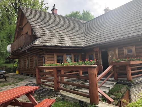 Imagen general del Zagroda Lepiarz&oacute;wka Hotel i SPA. Foto 11