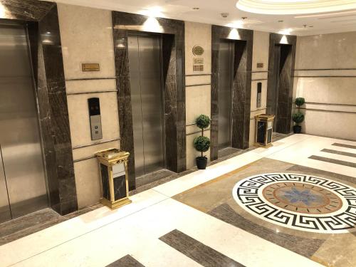 Imagen general del Zaha Al Madina Hotel. Foto 1