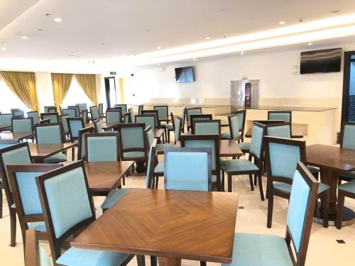 Imagen general del Zaha Al Madina Hotel. Foto 6