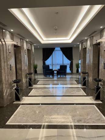 Imagen de la habitación del Zaha Taiba Hotel. Foto 2